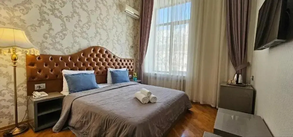 Foto - Pilot Hotel Baku