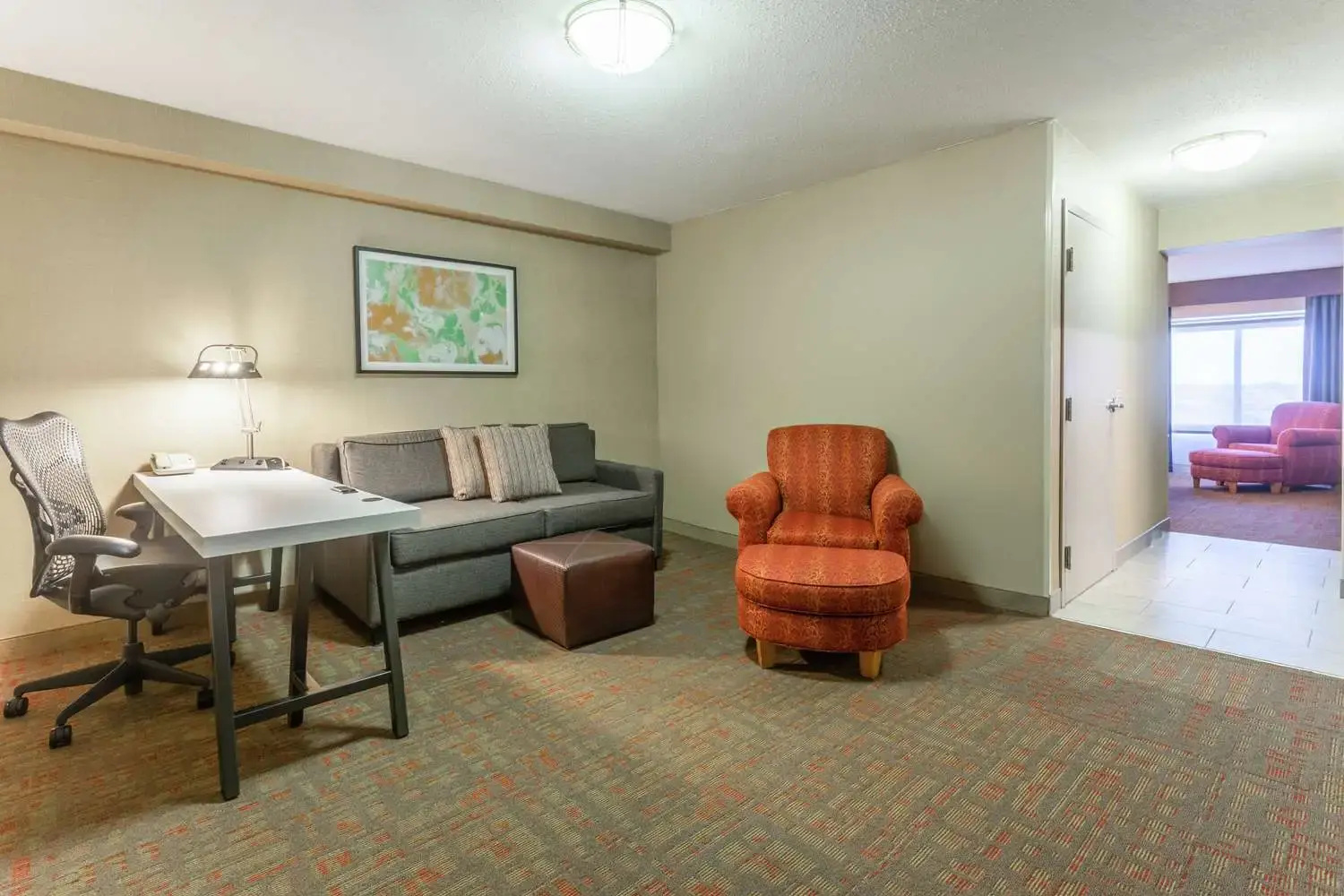 Foto - Hilton Garden Inn Chicago/Tinley Park