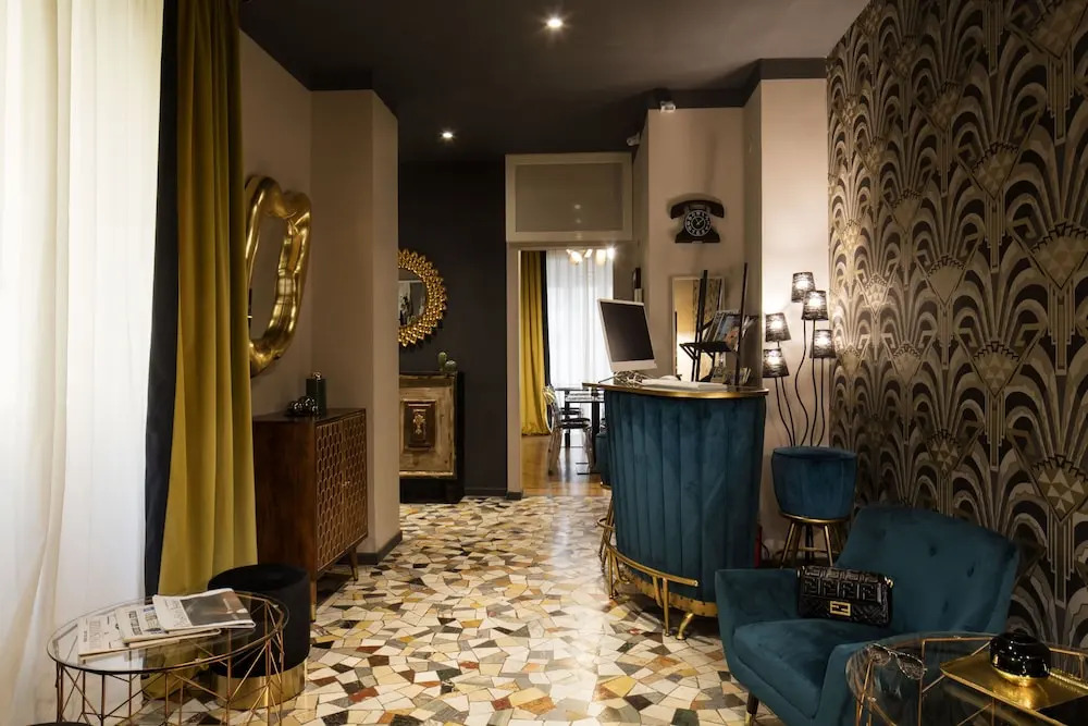 Foto - Mi Hotel Home