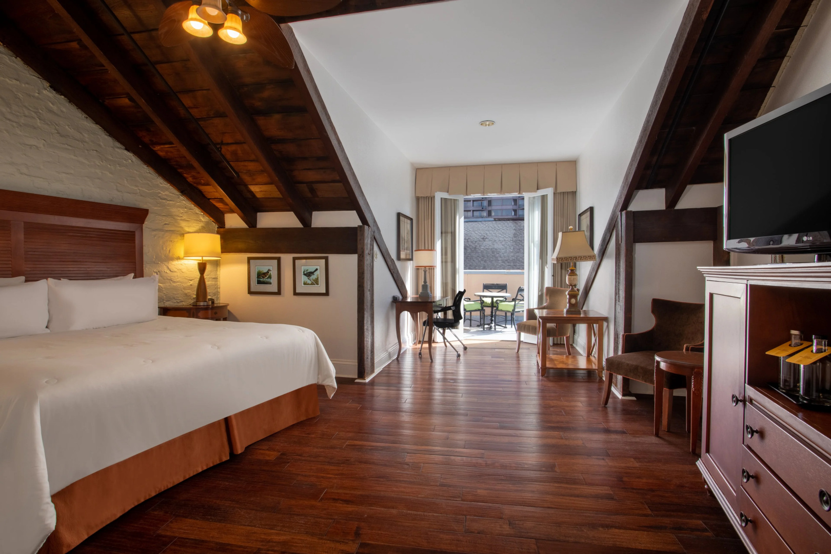 Photo - voco St. James Hotel by IHG