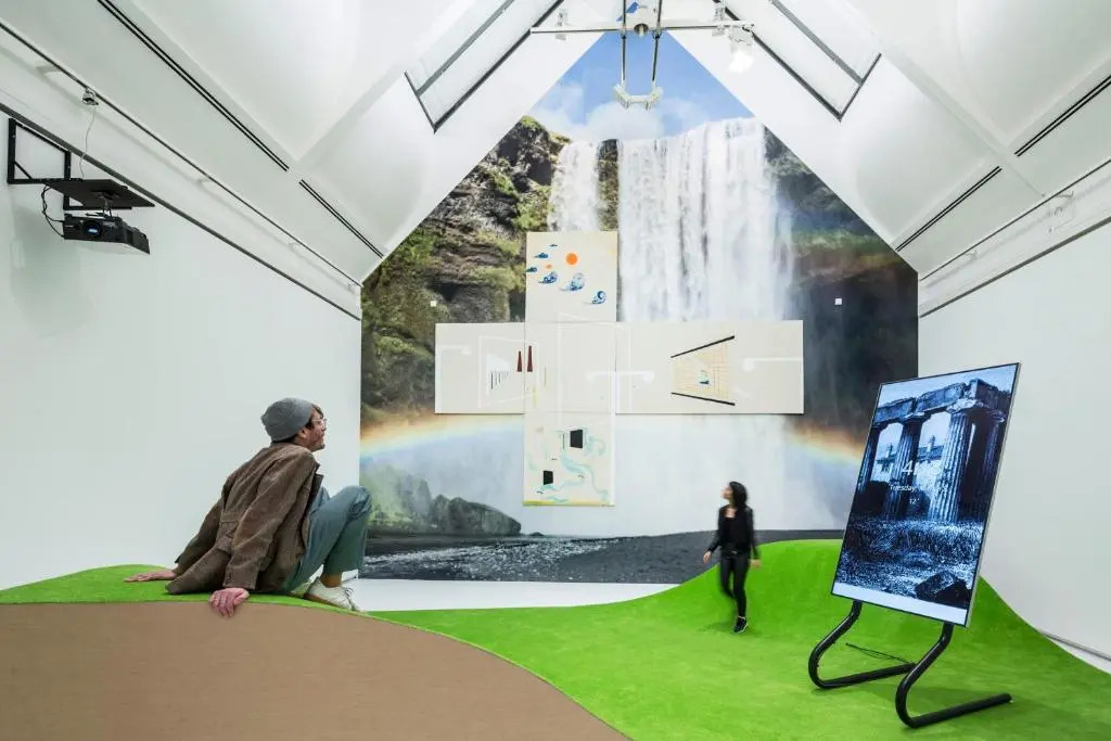 Foto - Le Méridien Frankfurt