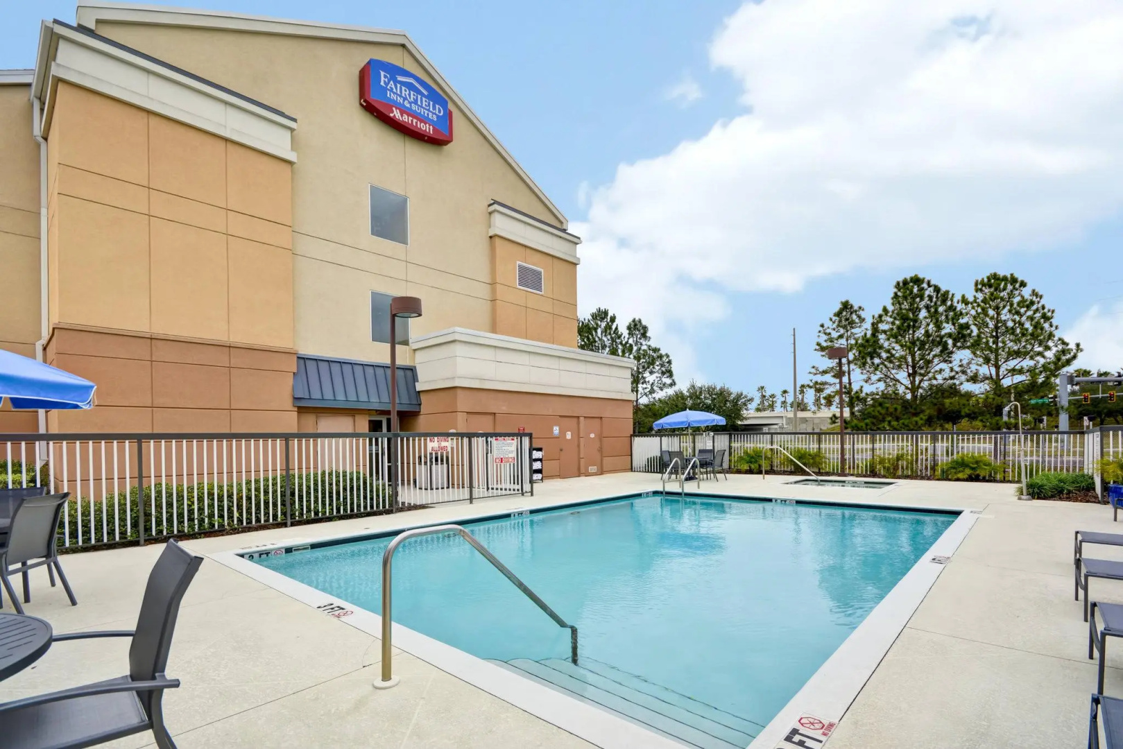 Photo - Fairfield Inn & Suites Tampa Fairgrounds/Casino