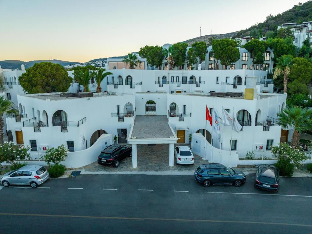 Photo - Senses Hotel - Adults Only