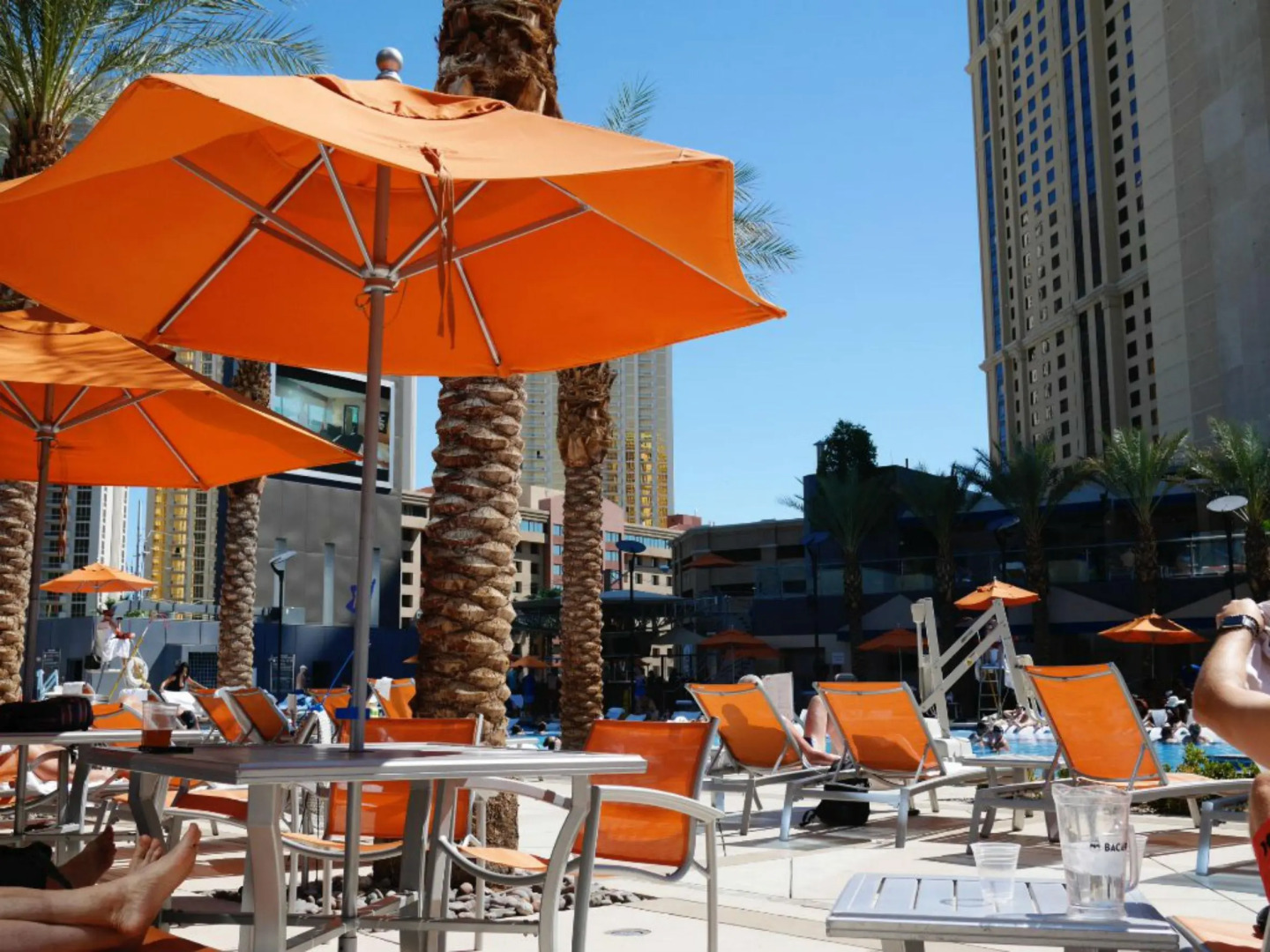 Foto - Hilton Grand Vacations Club Elara Center Strip Las Vegas