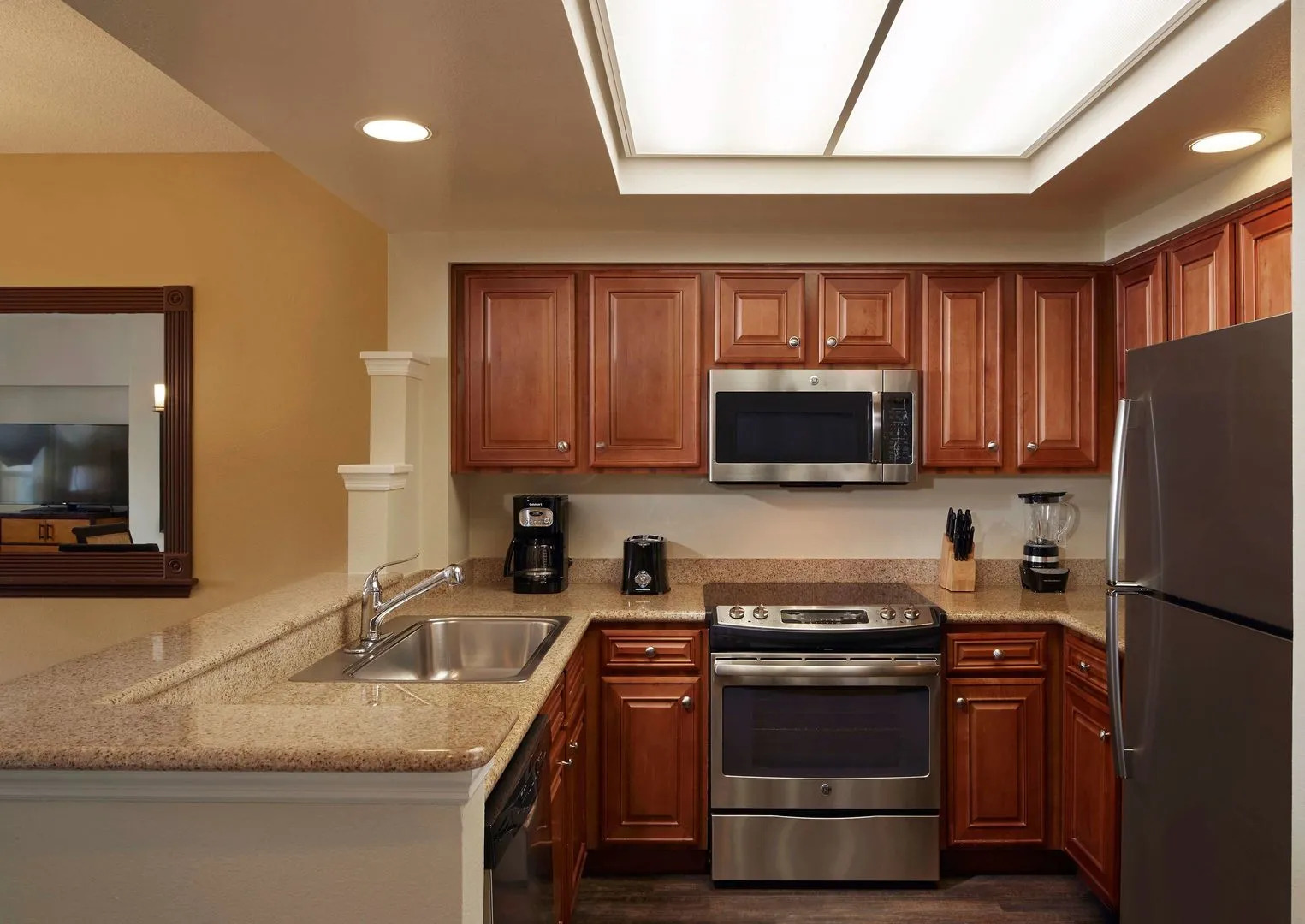 Foto - Hilton Grand Vacations Club SeaWorld Orlando