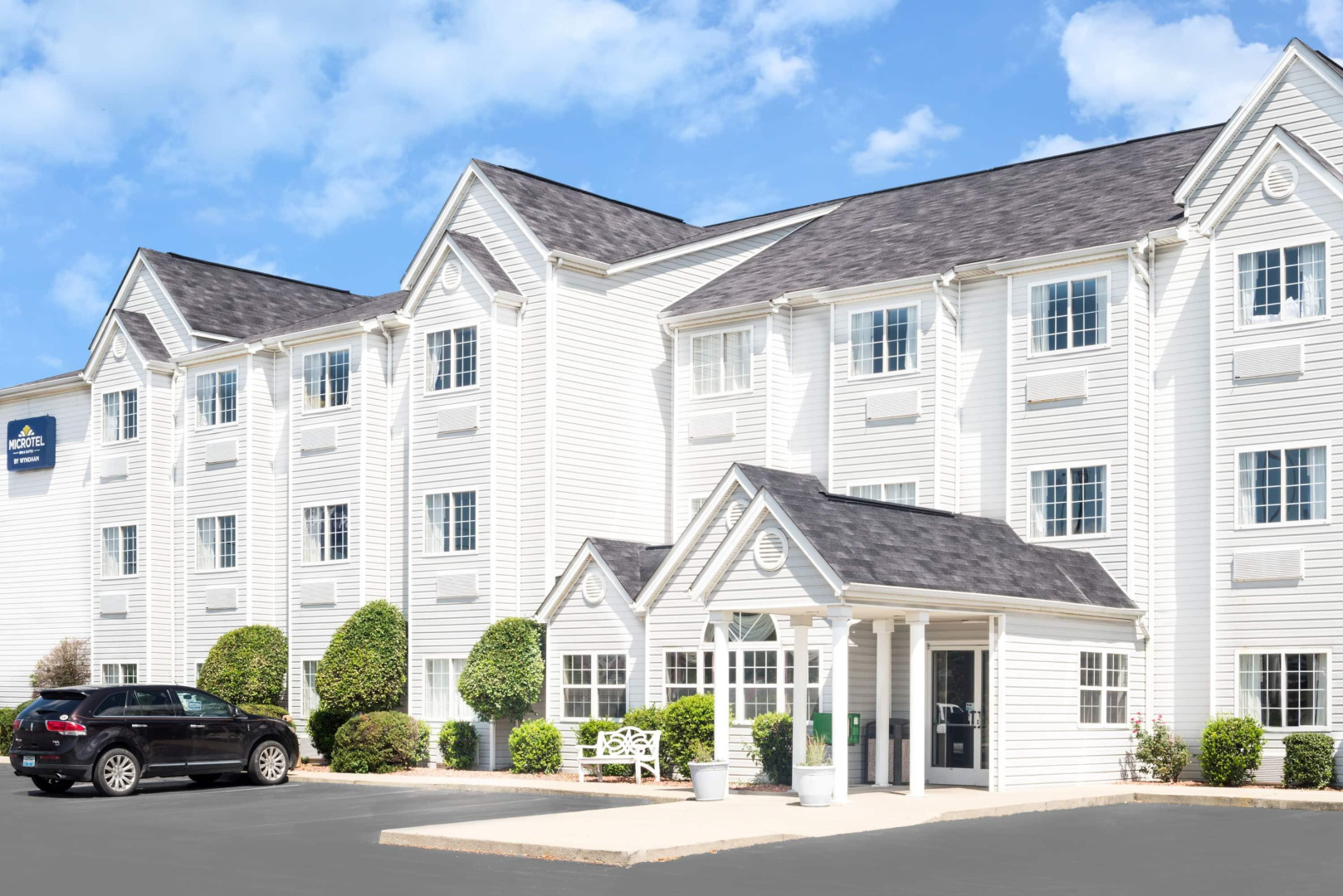 Foto - Microtel Inn & Suites by Wyndham London