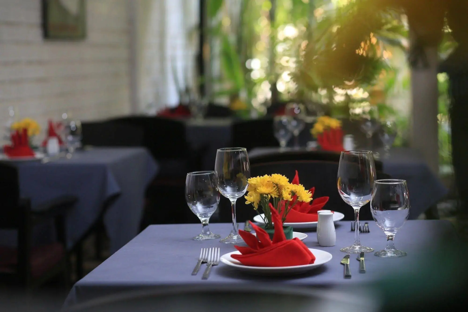 Foto - Khmer Mansion Boutique Hotel