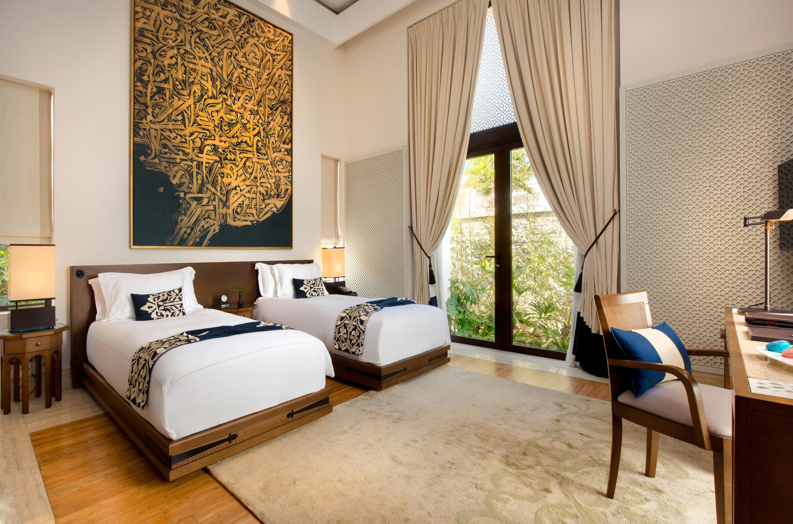 Foto - Banyan Tree Tamouda Bay