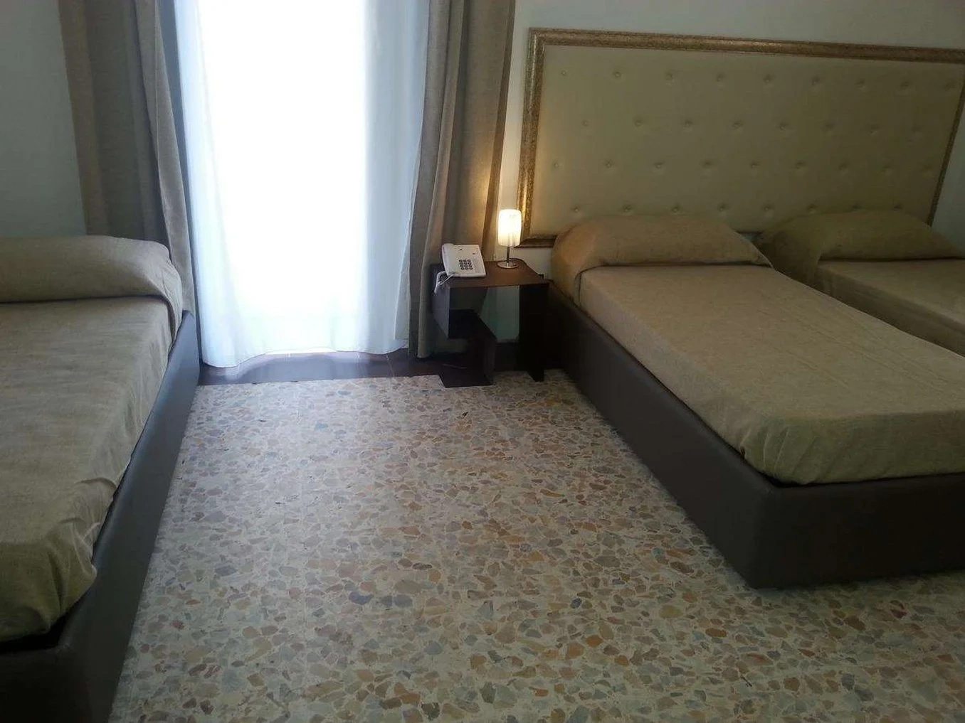 Foto - Hotel Valentino