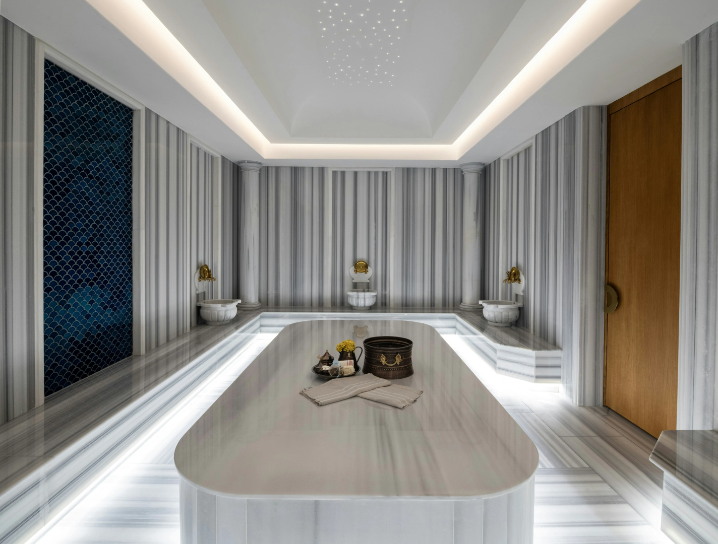 Foto - Altunizade Suites Istanbul, Curio Collection by Hilton