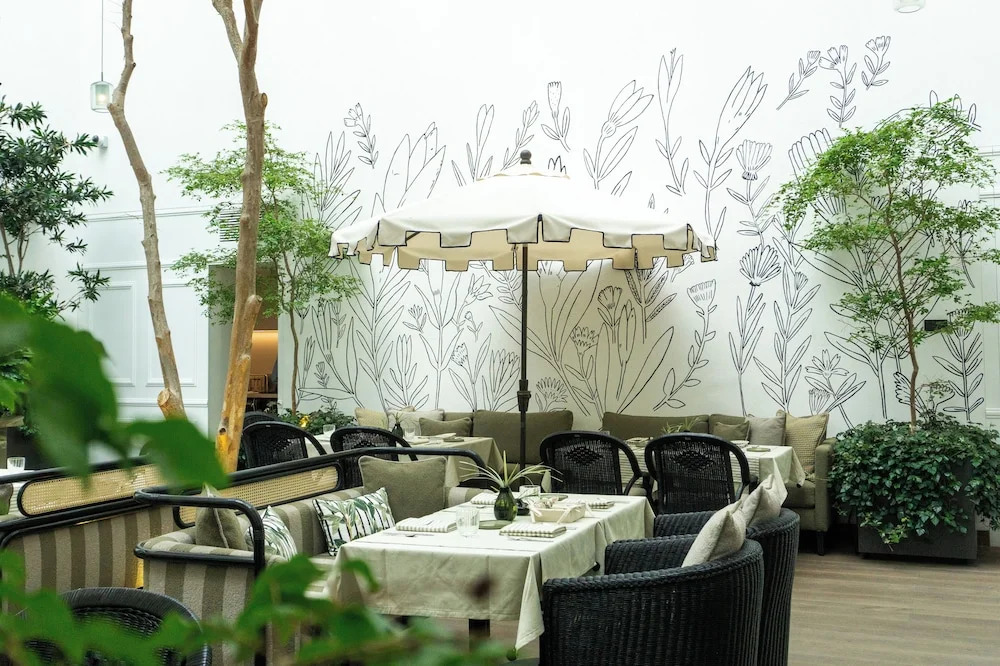 Foto - Casa Polanco Hotel Boutique