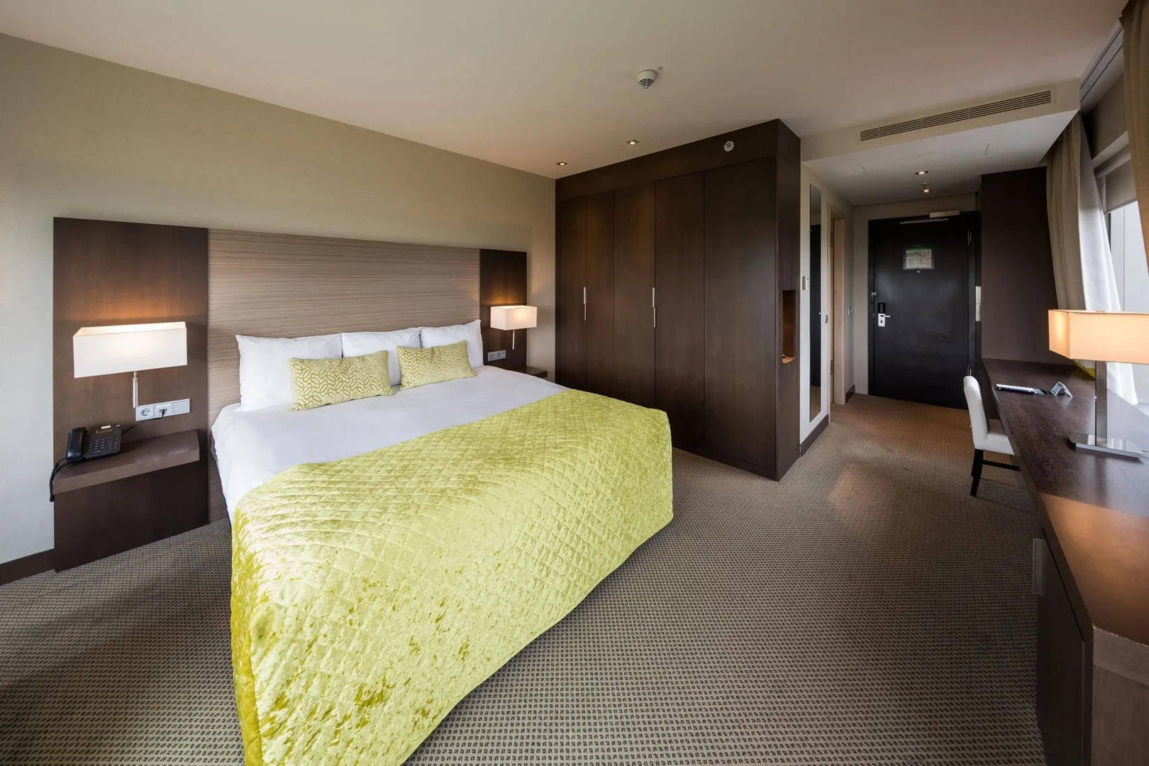 Photo - Van der Valk Hotel Düsseldorf