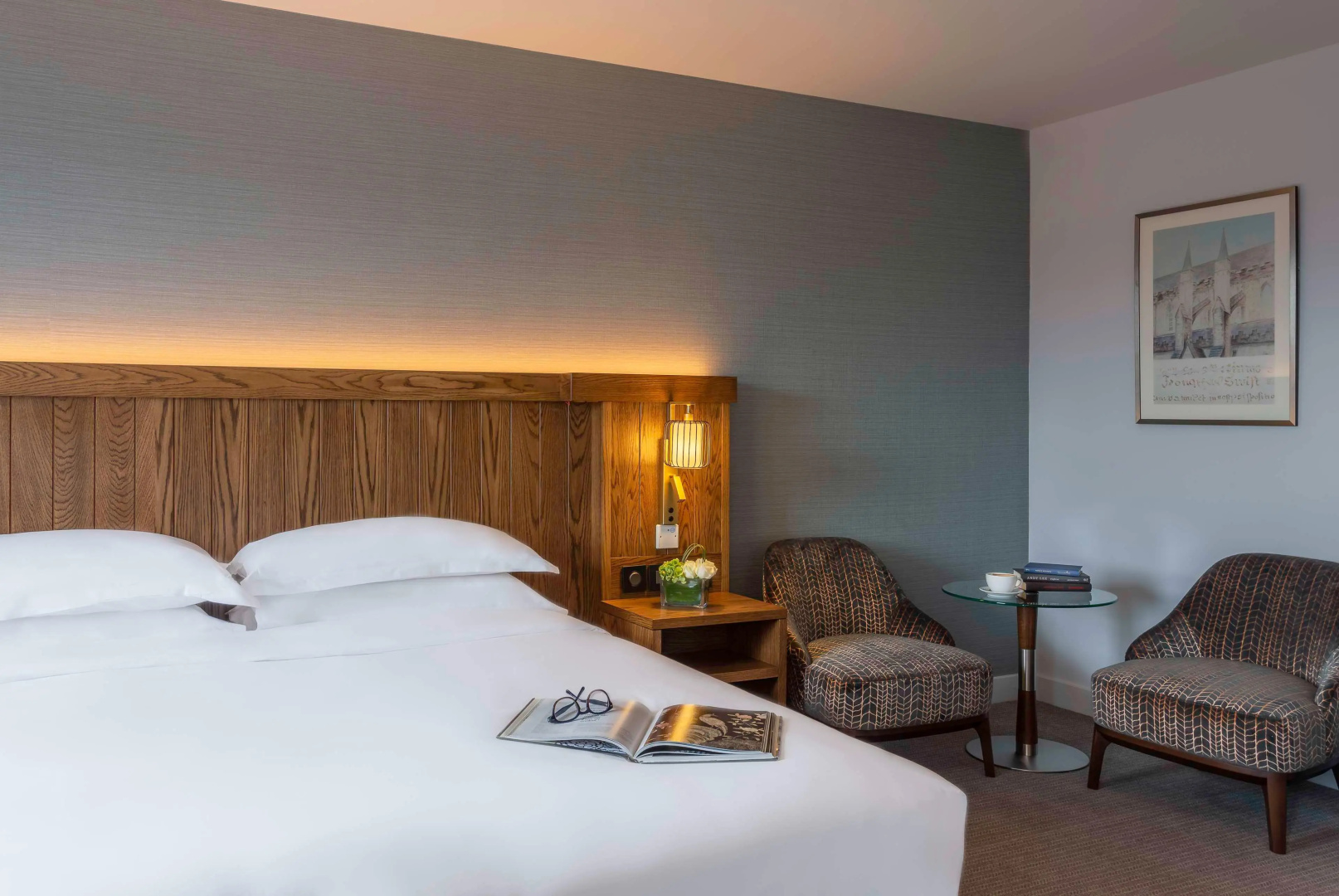 Foto - Hyatt Centric The Liberties Dublin