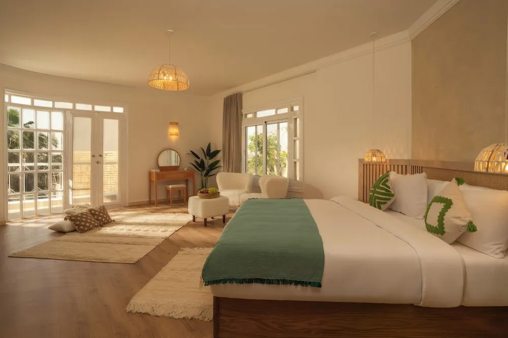 Foto - Noya By Dhara Hotels