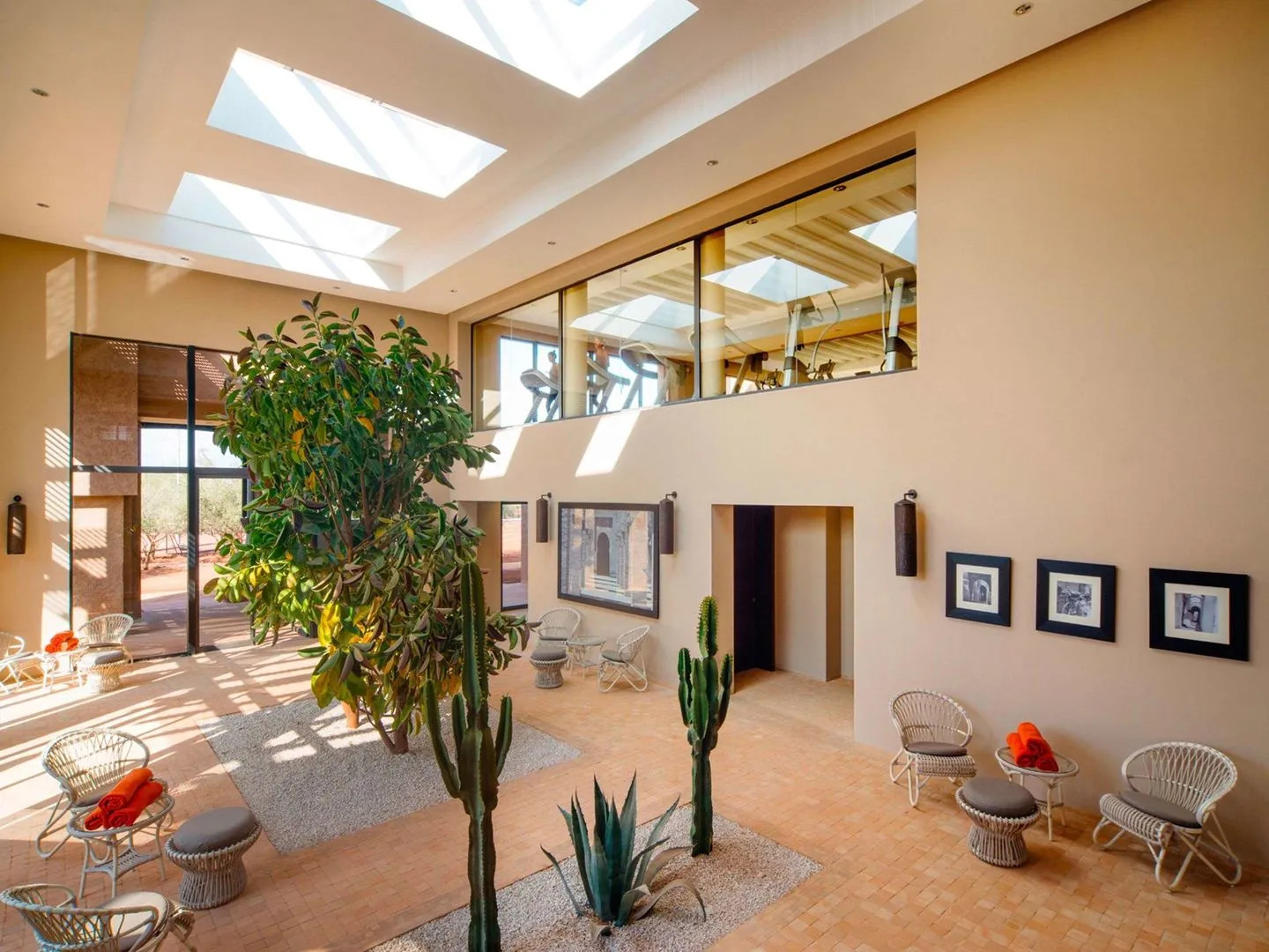 Photo - Fairmont Royal Palm Marrakech