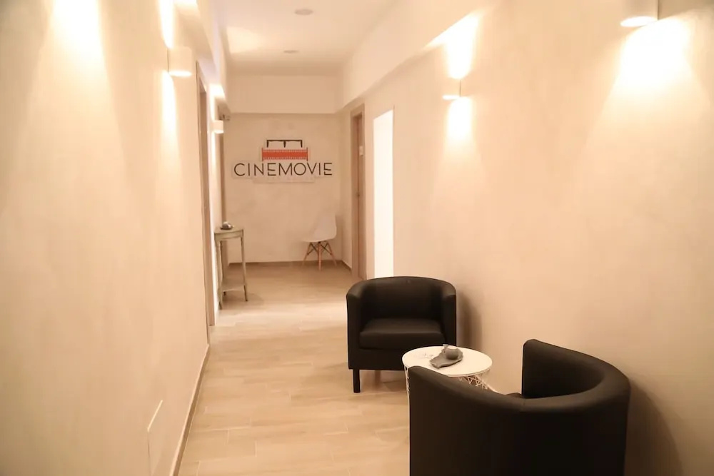 Photo - Cinemovie Guesthouse