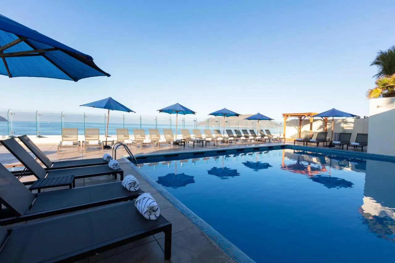 Foto - DoubleTree by Hilton Mazatlan, SIN