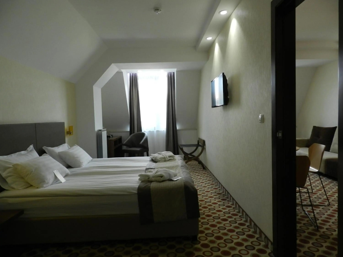 Foto - Central Hotel Sofia