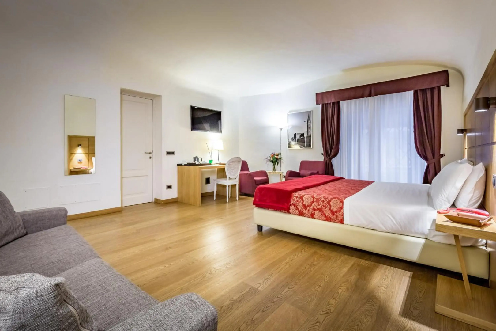 Foto - Hotel La Scaletta al Ponte Vecchio