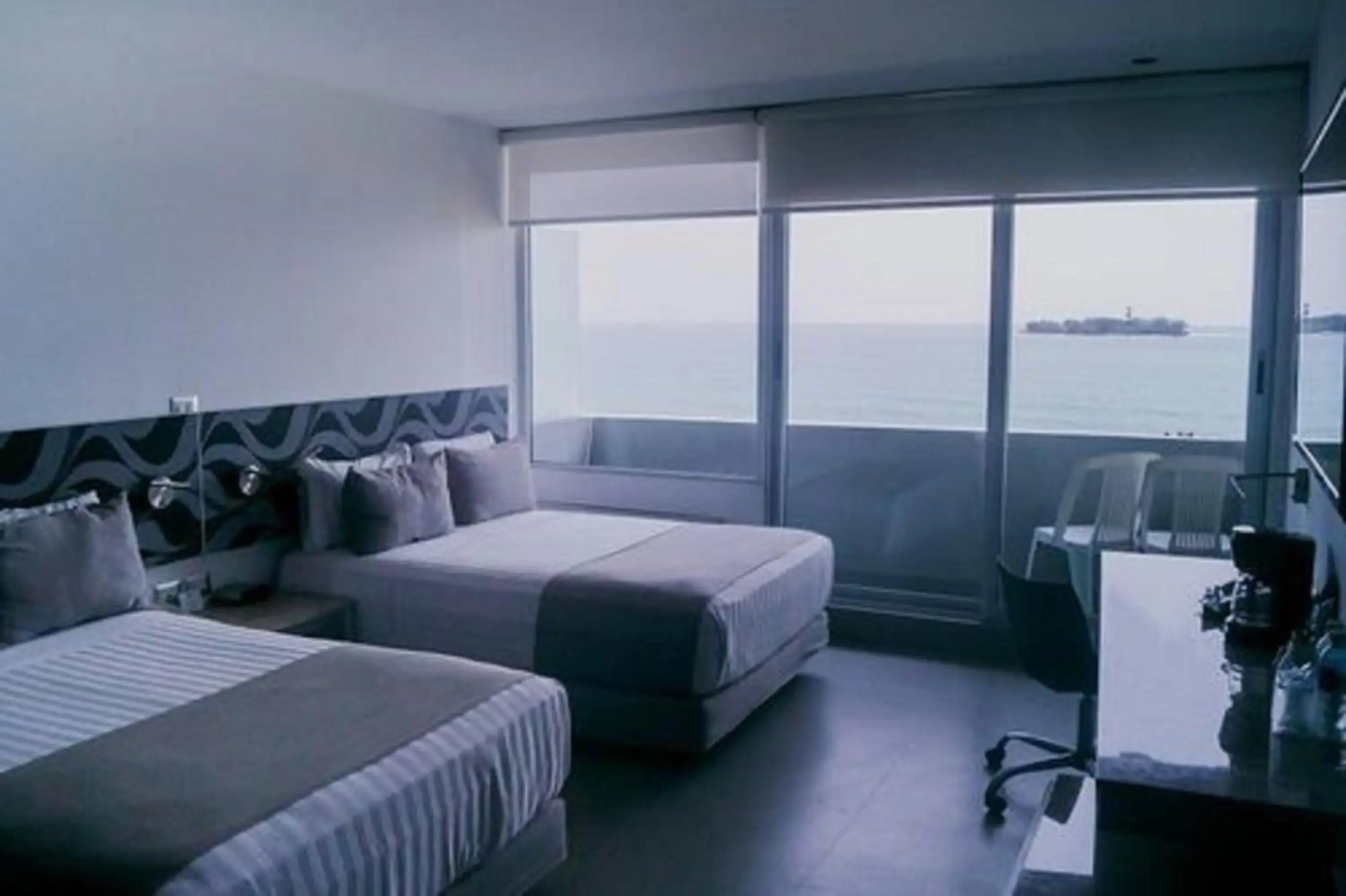 Foto - Hotel Punta Azul
