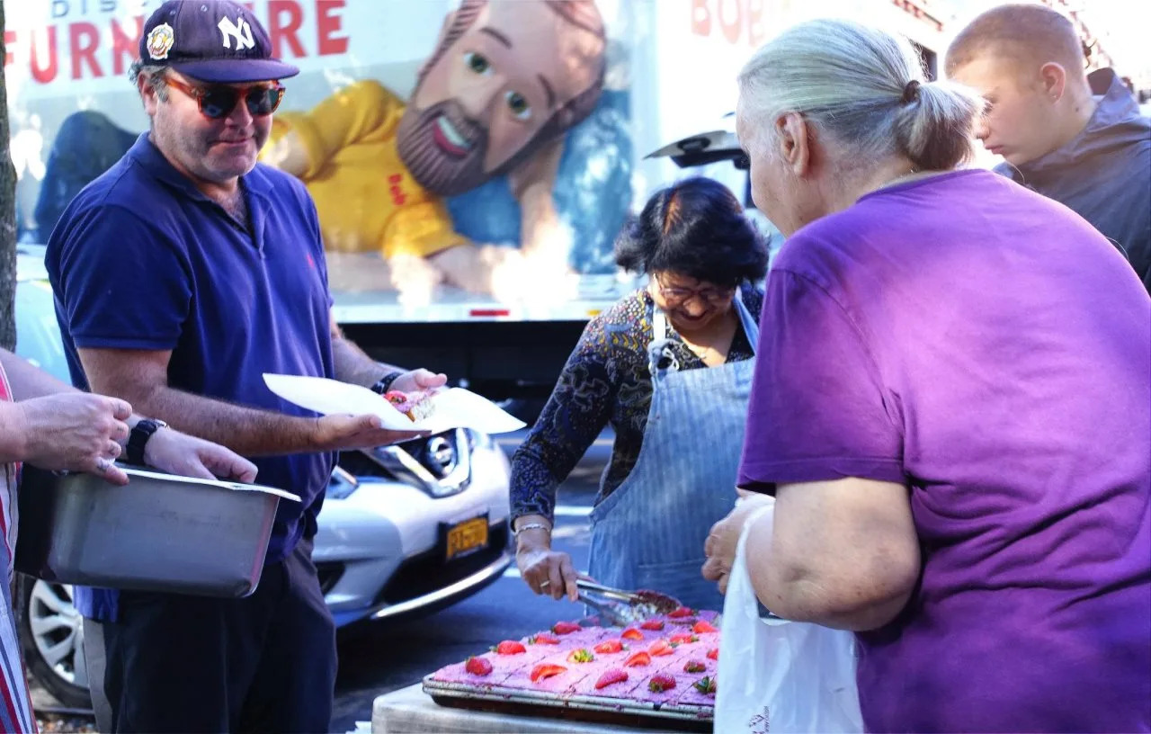 Photo - Interfaith Retreats