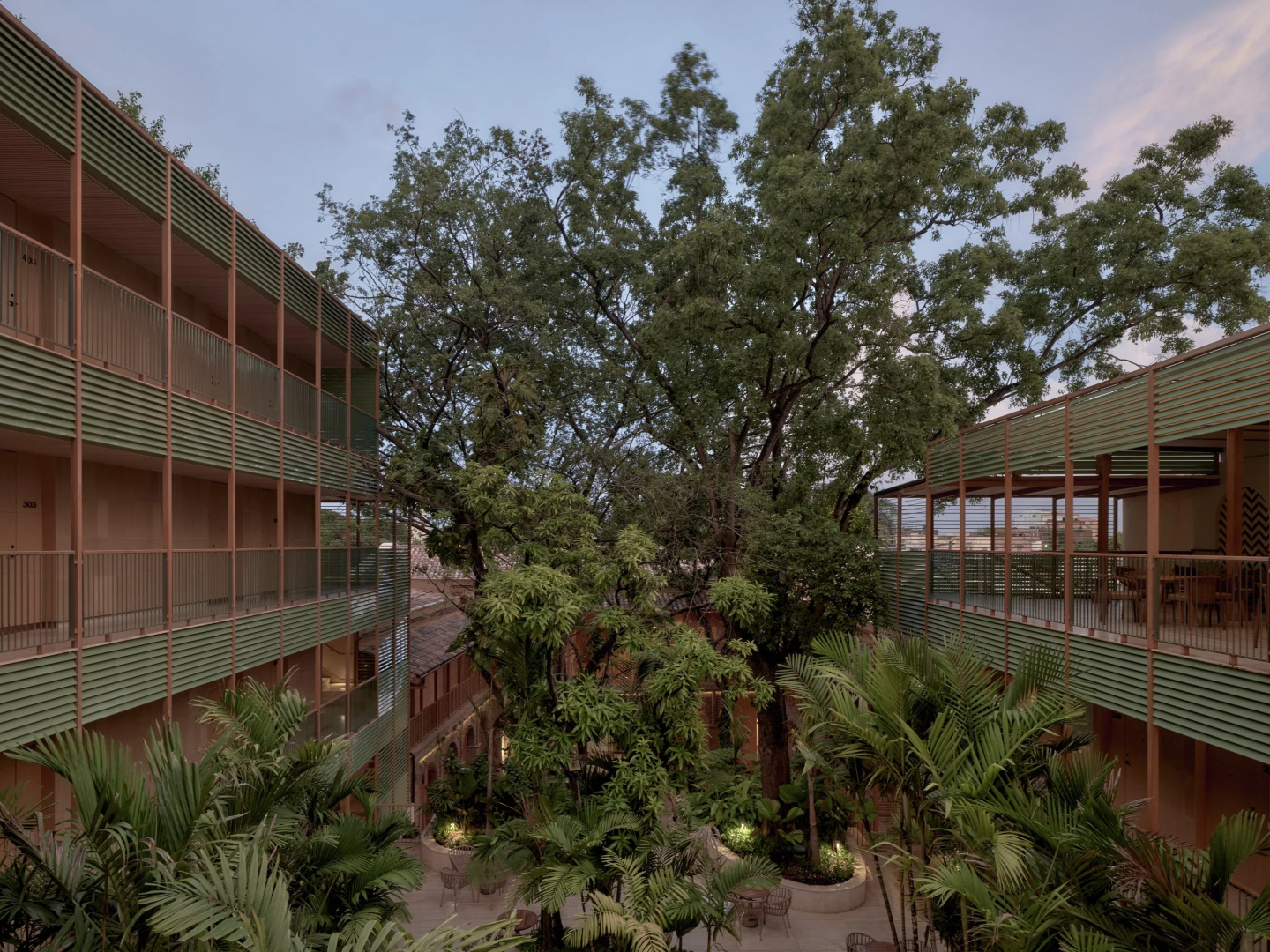 Photo - Kimpton Las Mercedes by IHG