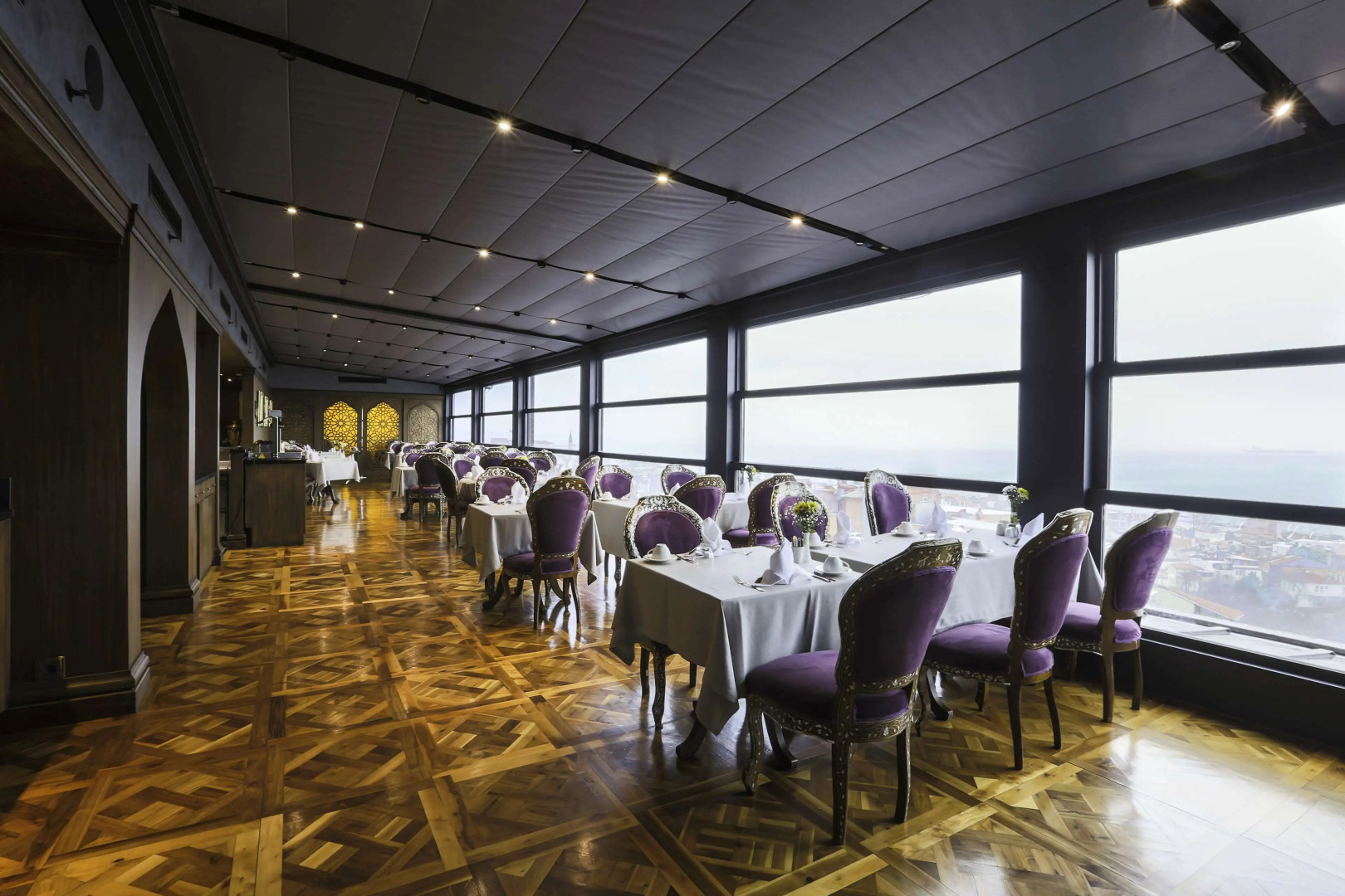 Foto - AJWA Sultanahmet - Preferred Hotels LVX Collection