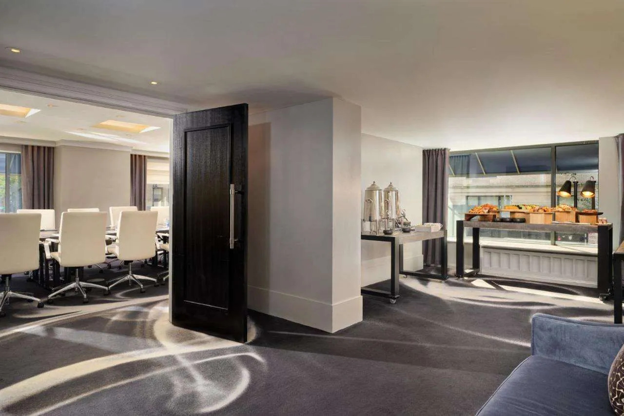 Foto - Loews Regency New York Hotel