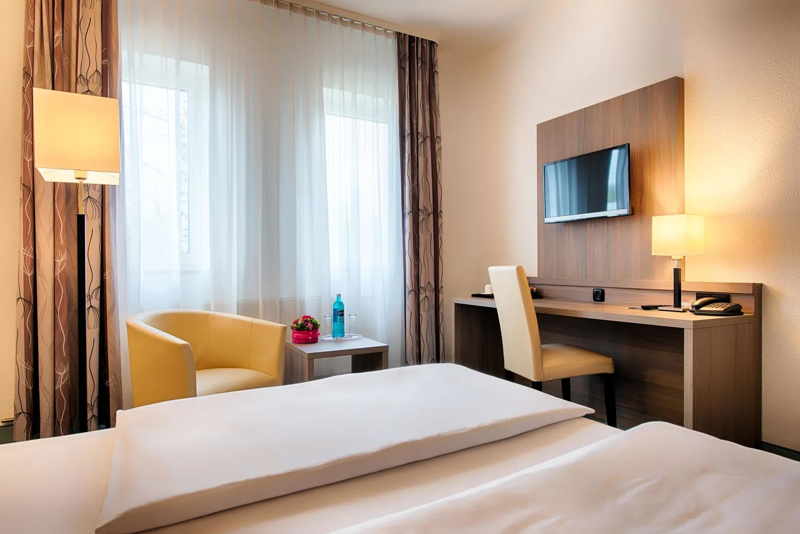 Foto - Achat Hotel Bochum Dortmund