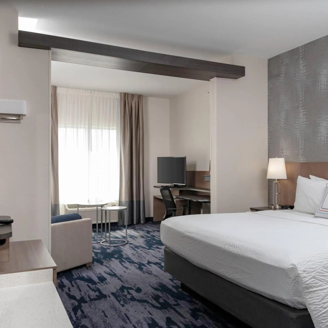 Foto - Fairfield Inn & Suites by Marriott Charlotte Pineville