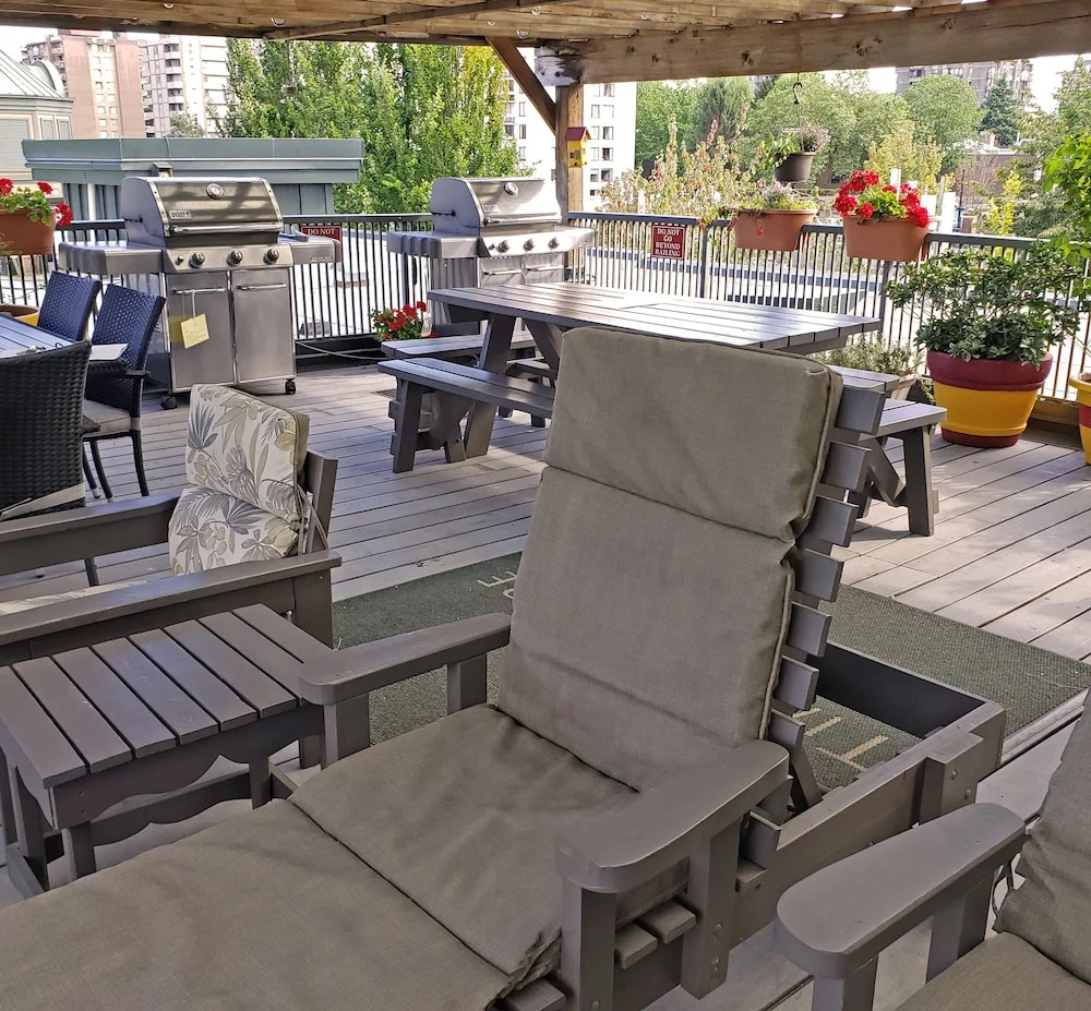 Foto - Times Square Suites Hotel