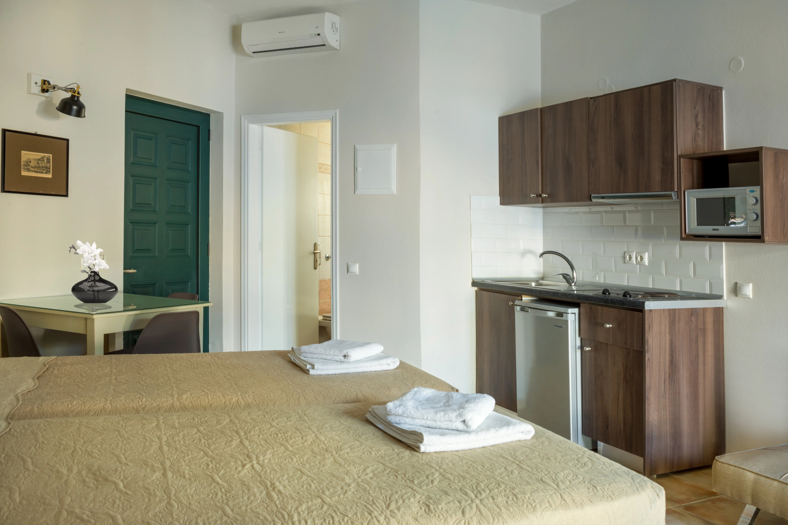 Foto - Nireas Hotel