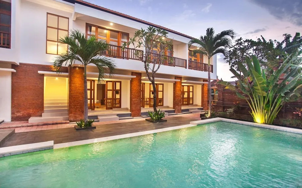 Foto - Sahadewa Suites Residence