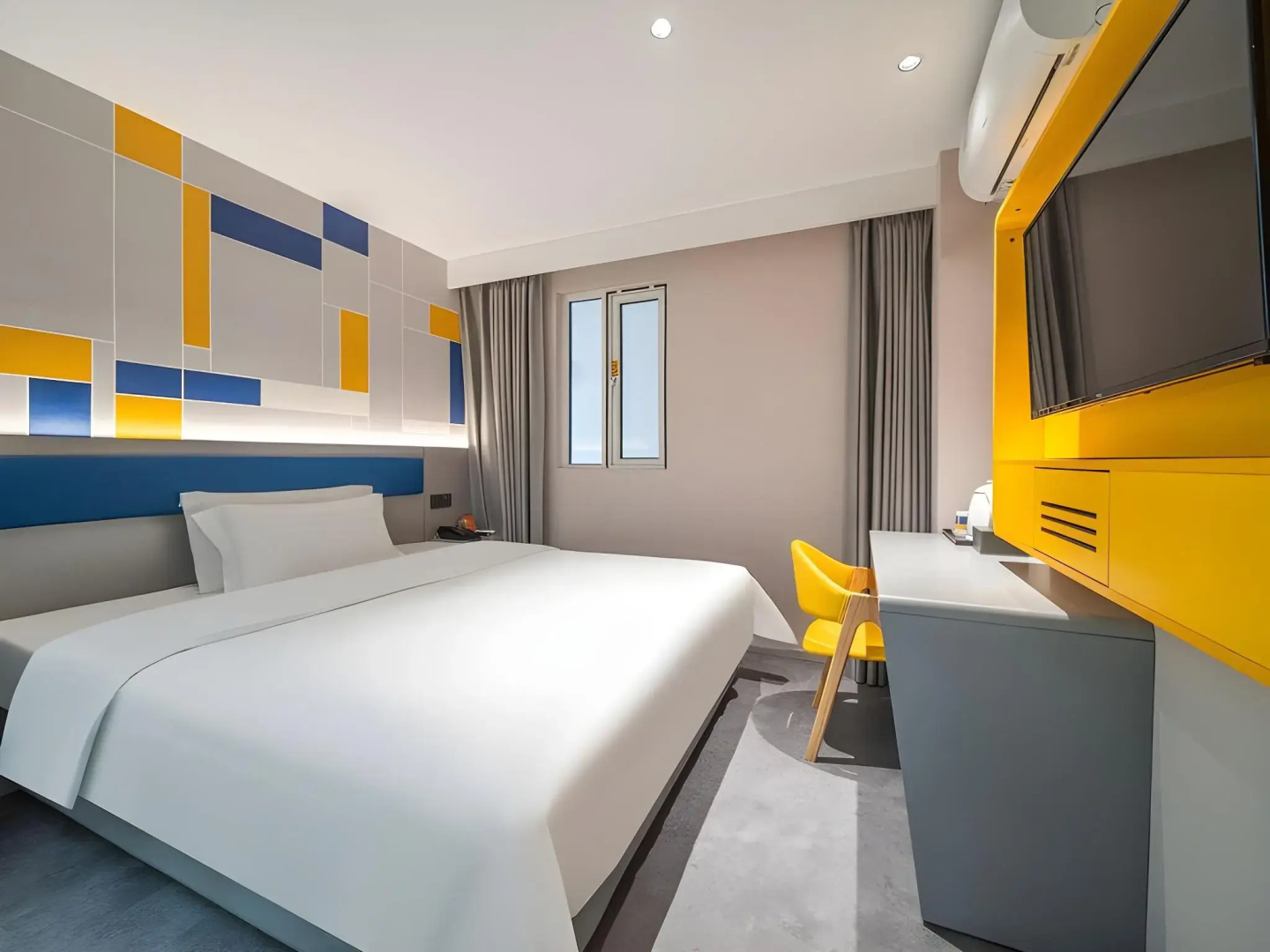 Foto - 7Days Inn Shenzhen Sea World 2nd