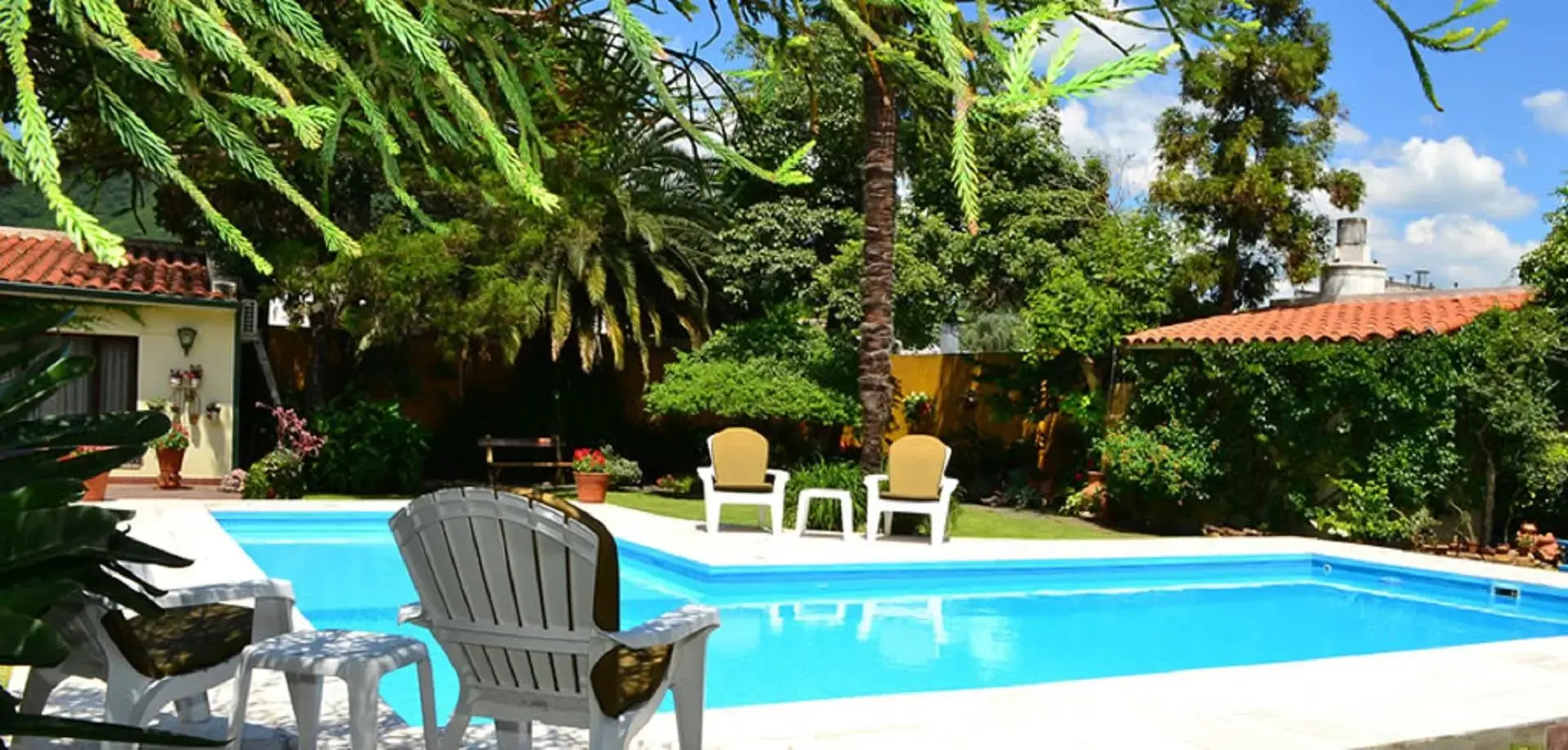 Foto - Hotel Boutique La Candela
