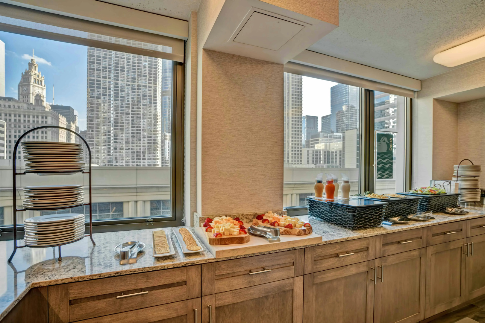 Foto - Homewood Suites by Hilton Chicago-Downtown