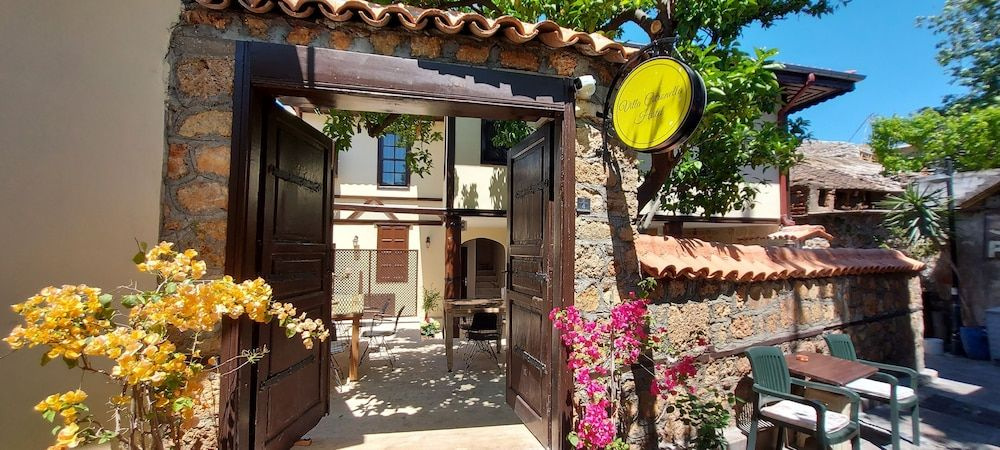 Photo - Villa Citronella Boutique Hotel
