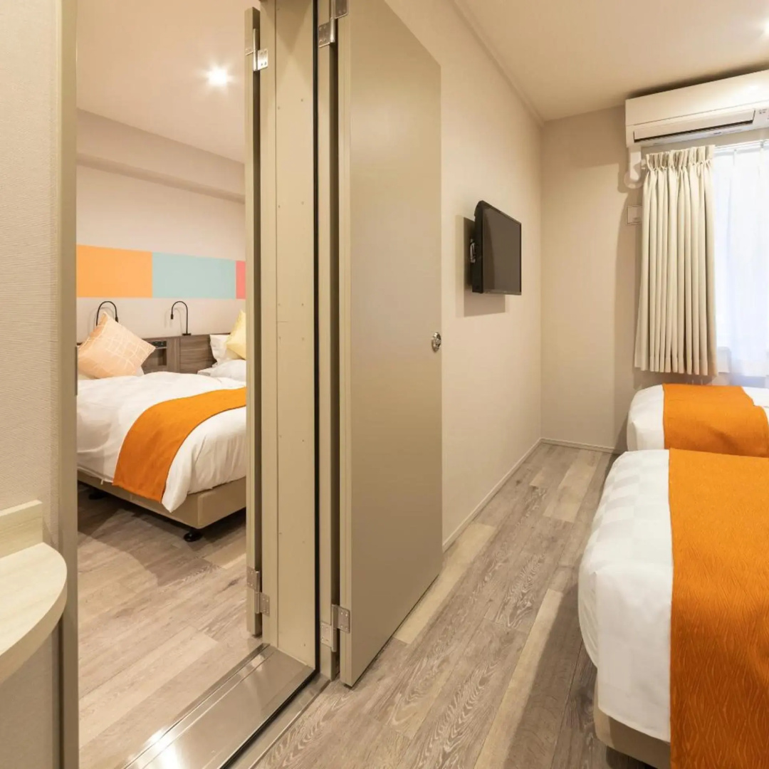 Photo - SARASA HOTEL Dotonbori