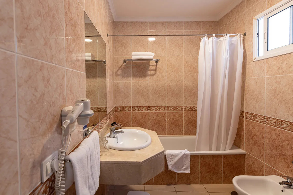 Foto - Hotel Marte