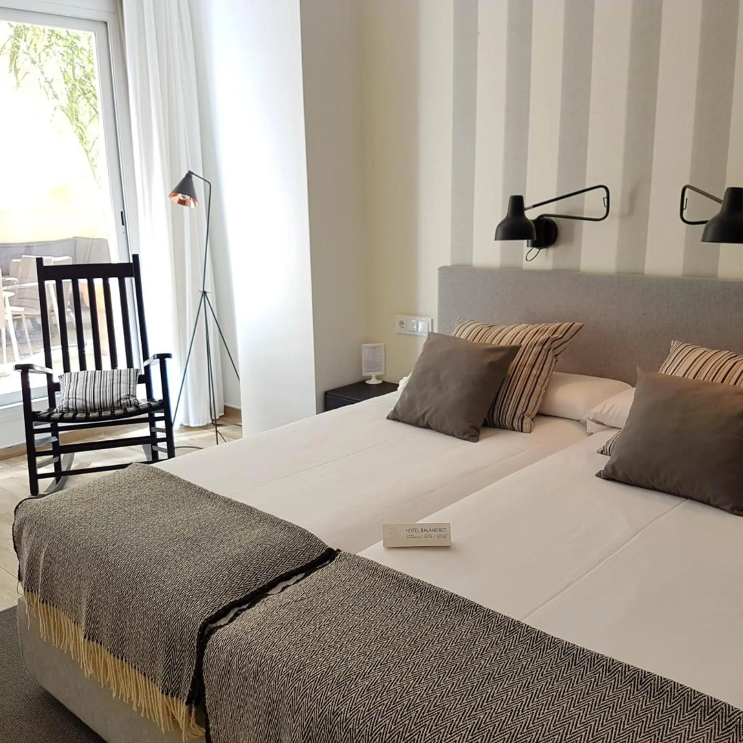 Photo - Hotel Boutique Balandret