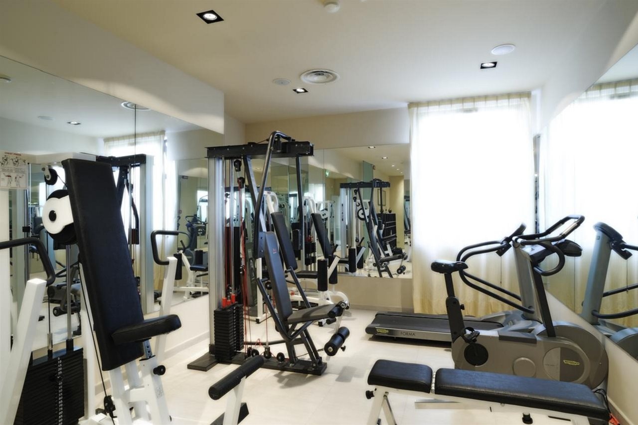 Foto - LVG Hotel Collection - Grand Hotel Mediterranee