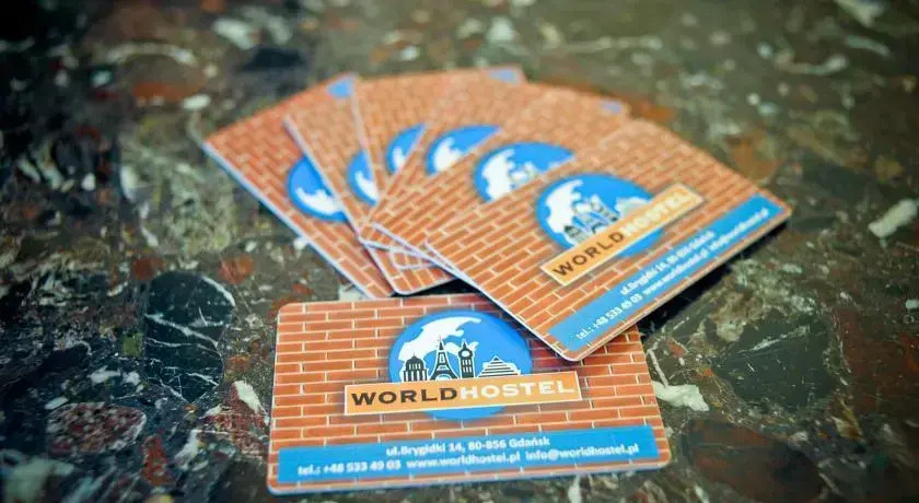 Foto - World Hostel - Old Town