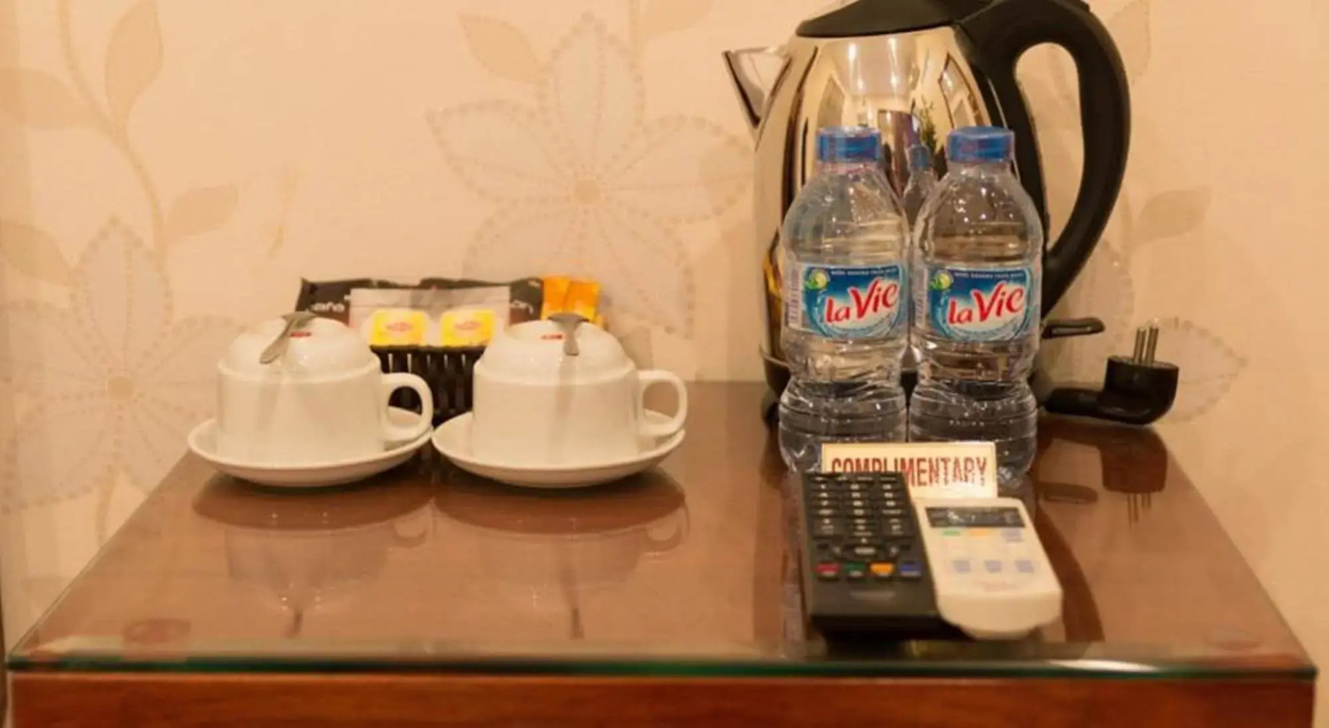 Foto - SaiGon Europe Hotel