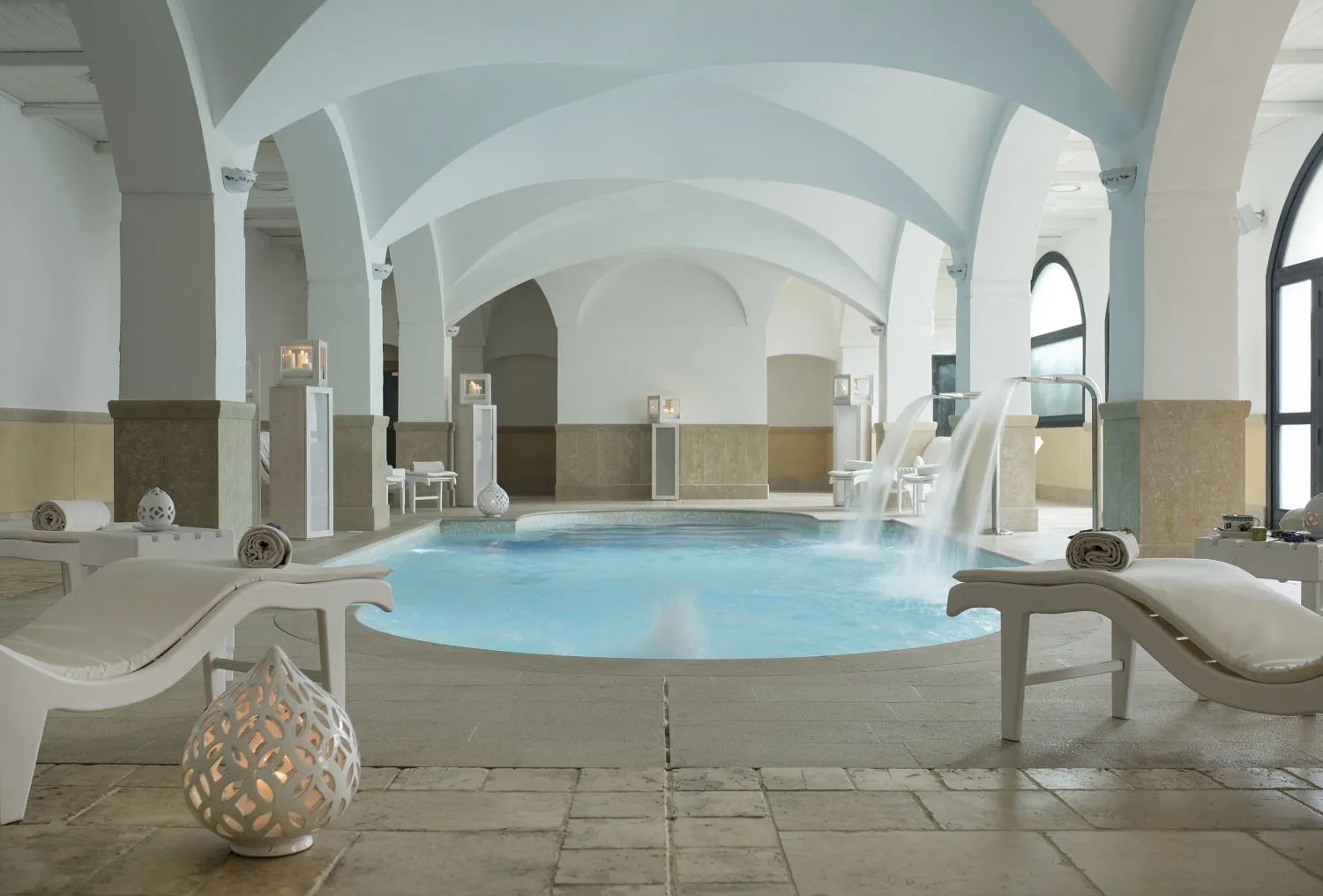 Foto - Borgobianco Resort & Spa Polignano - MGallery Collection