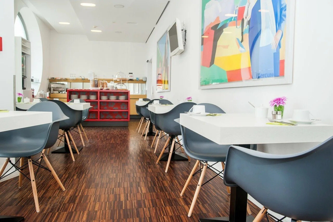 Foto - Art Hotel City Leipzig