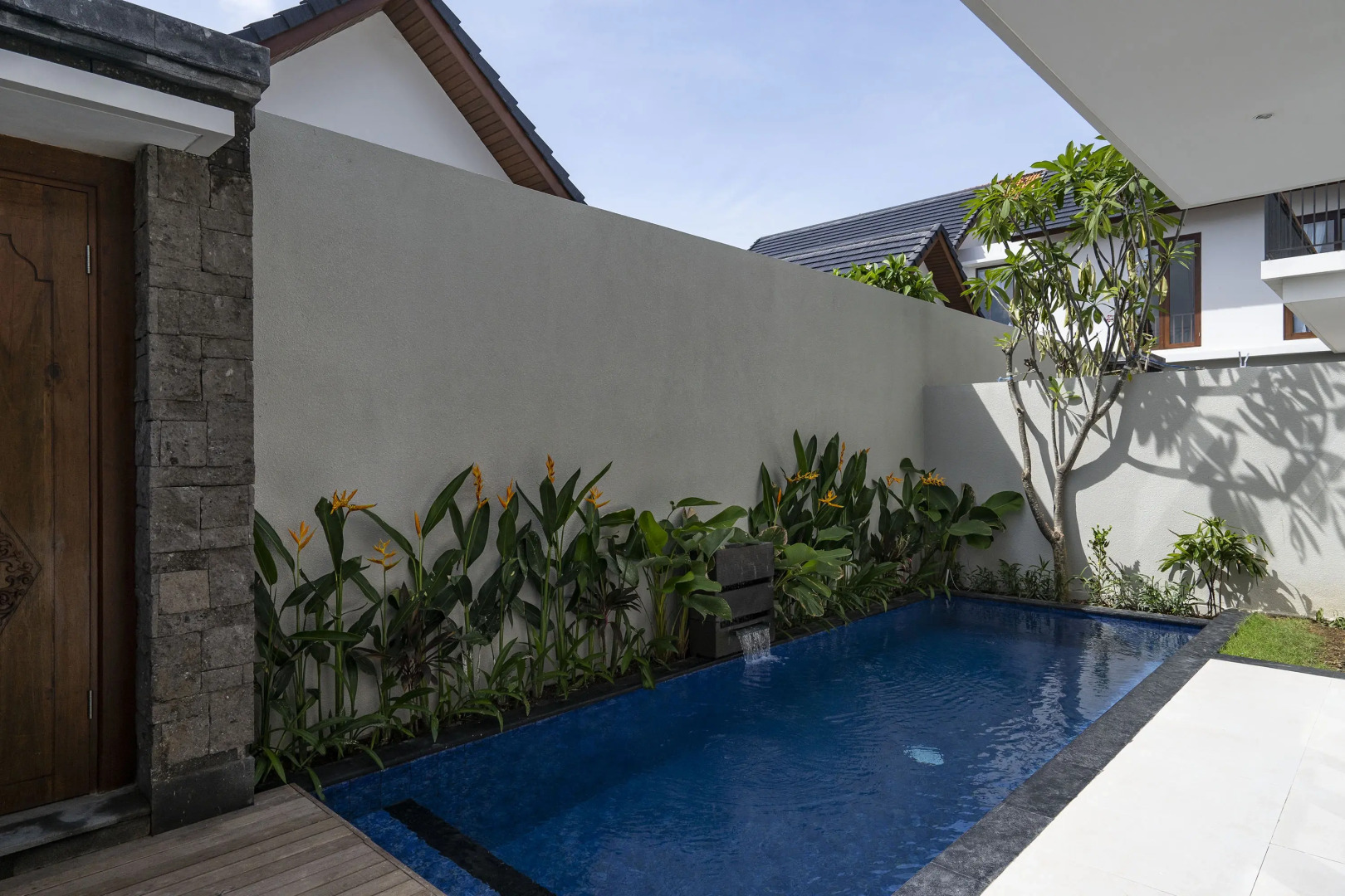 Foto - The Calna Villa Bali