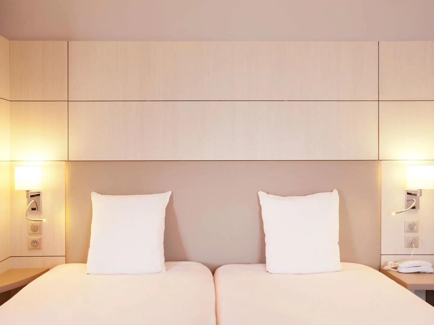 Foto - Hotel Flanelles