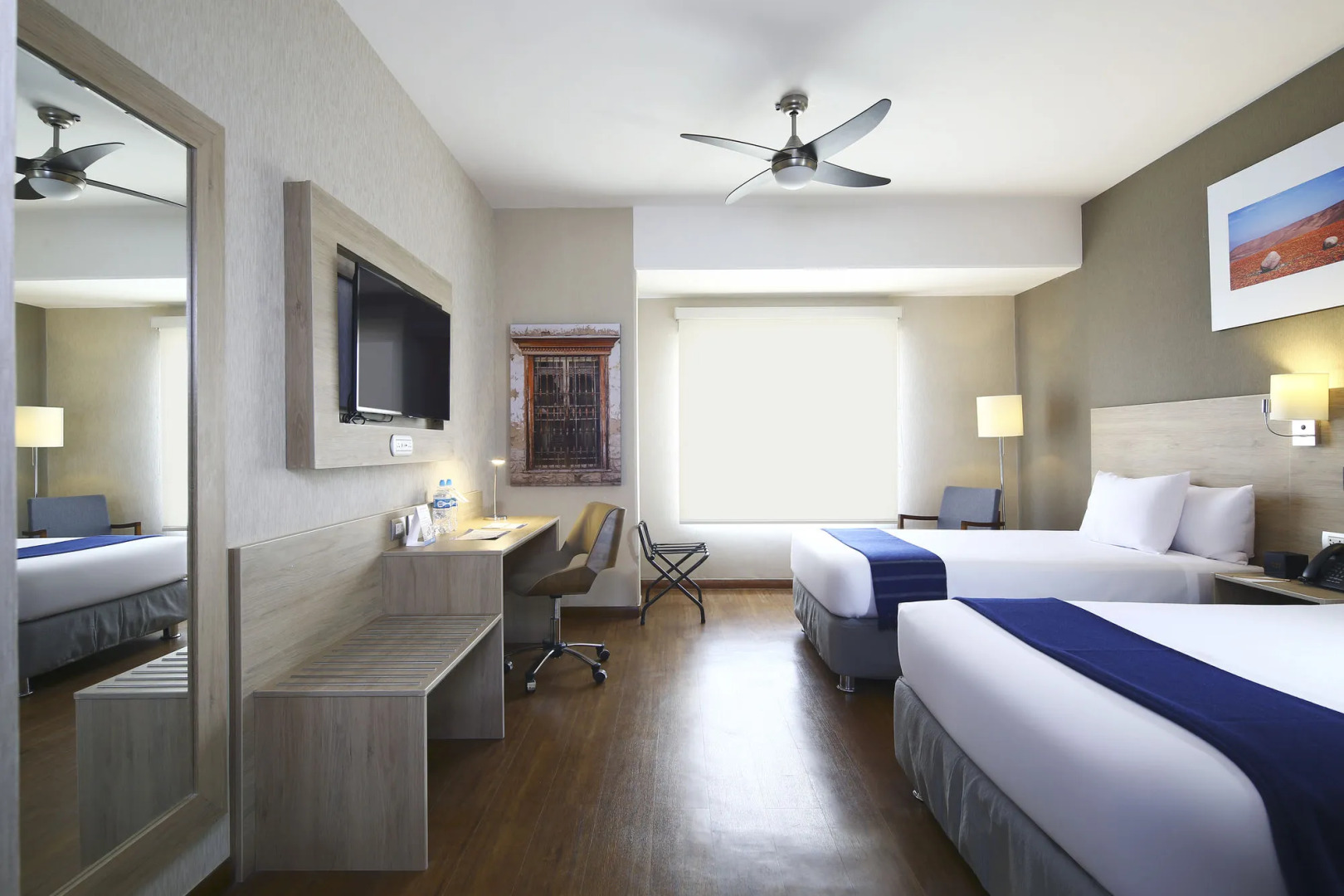 Photo - Casa Andina Select Tacna