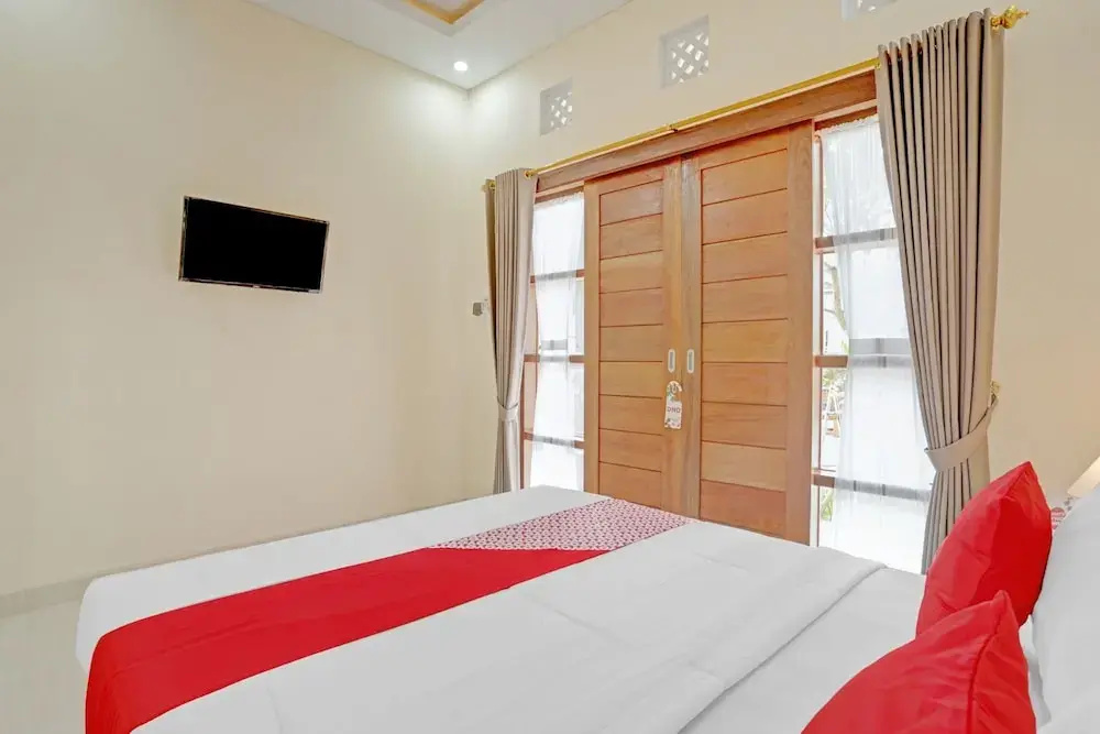 Foto - Capital O 90654 Pondok Wisata Buana Amerta