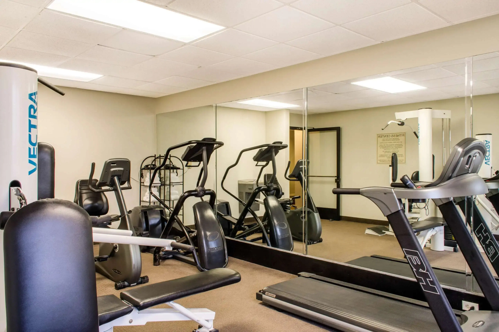 Foto - Sleep Inn & Suites Metairie - New Orleans West
